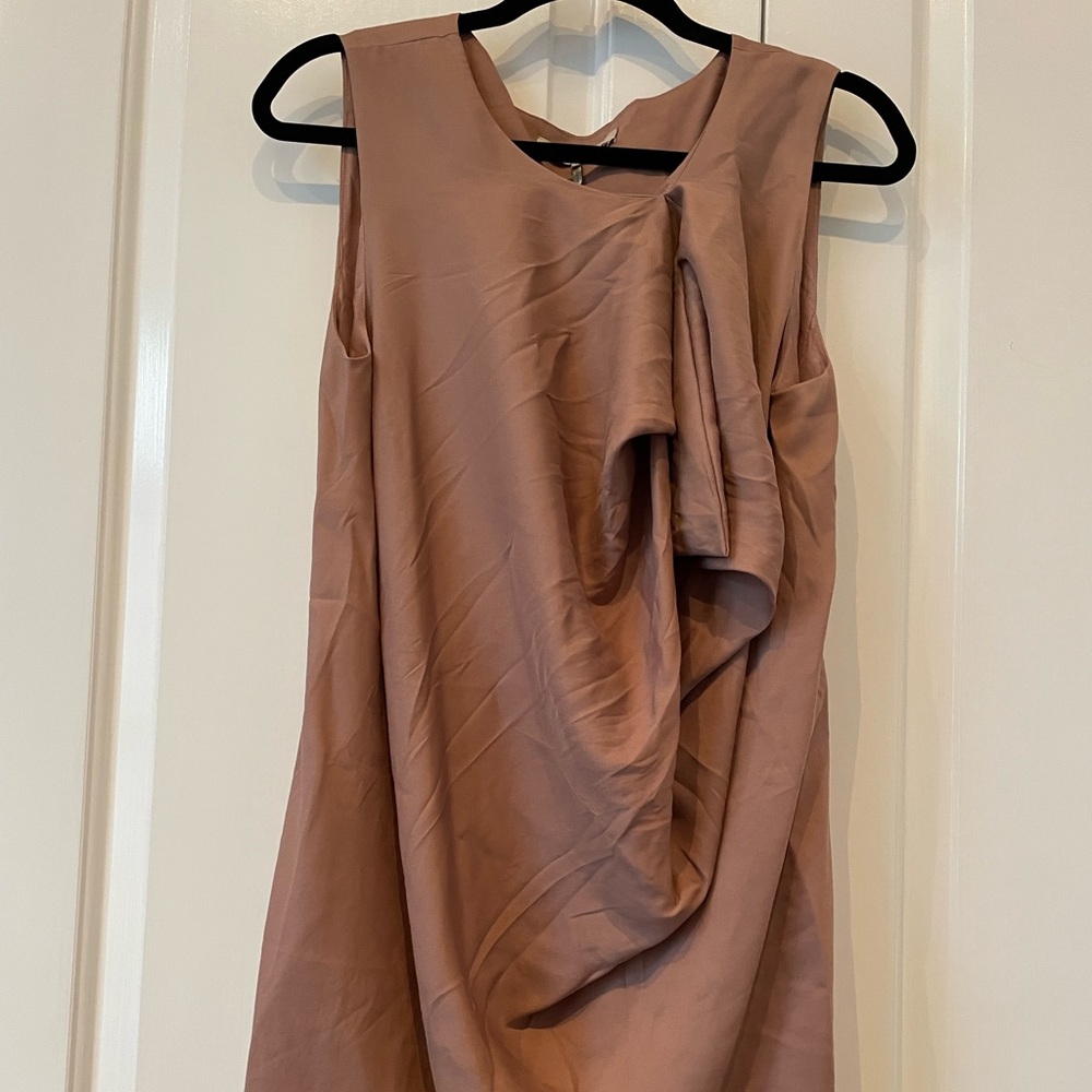 Halston Hertitage Dress Size 6